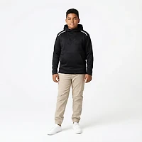 Outerstuff Youth Georgia Defensive Line Hoodie