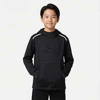 Outerstuff Youth Georgia Defensive Line Hoodie