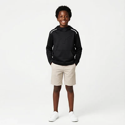 Outerstuff Youth Texas Defensive Line Hoodie