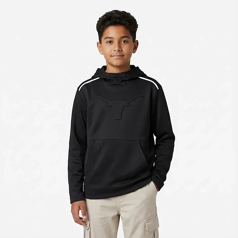 Outerstuff Youth Texas Defensive Line Hoodie