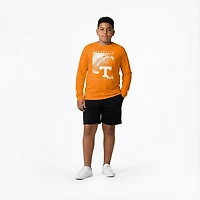Outerstuff Youth Tennessee Half Time Long Sleeve T-shirt