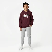 Outerstuff Youth Texas A&M Tail Sweep Hoodie