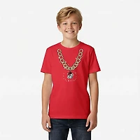 Wes & Willy Youth Georgia Chain T-shirt