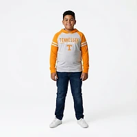 Wes & Willy Boys' University of Tennessee Raglan Lightweight Hoodie