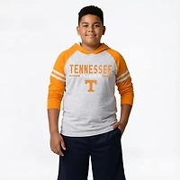 Wes & Willy Boys' University of Tennessee Raglan Lightweight Hoodie