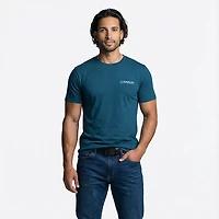 Magellan Outdoors Men's Painted Fin T-shirt