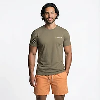 Magellan Outdoors Men's Eye Contact T-shirt