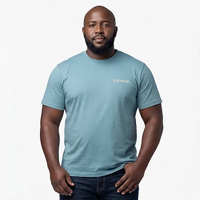 Magellan Outdoors Men's Remember T-shirt