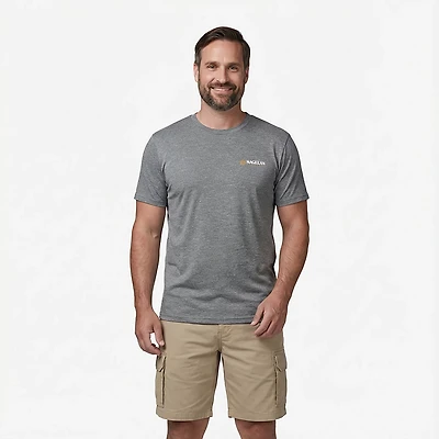 Magellan Outdoors Men's Focus Point T-shirt