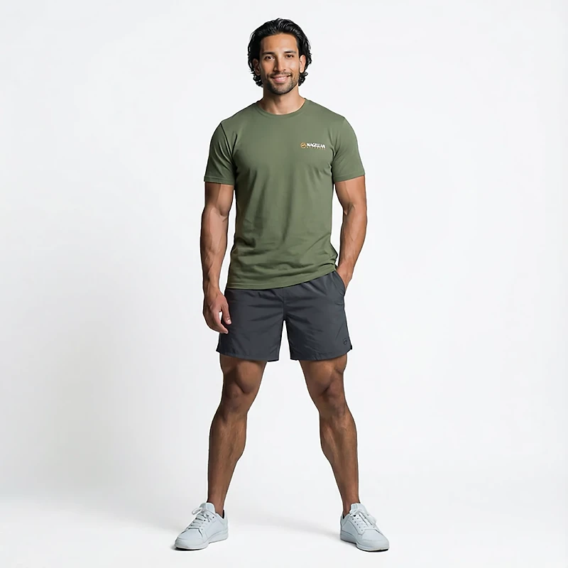 Magellan Outdoors Men's Migrate T-shirt