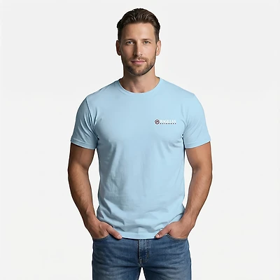 Magellan Outdoors Men's Farm Ride T-shirt