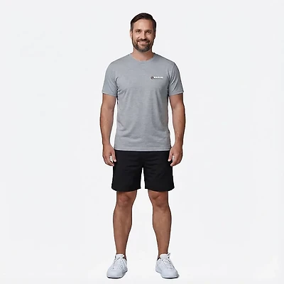 Magellan Outdoors Men's Deer View T-shirt