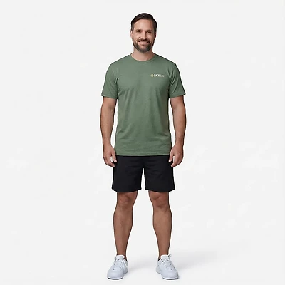 Magellan Outdoors Men's Buck Pose T-shirt