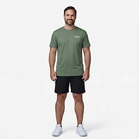 Magellan Outdoors Men's Buck Pose T-shirt