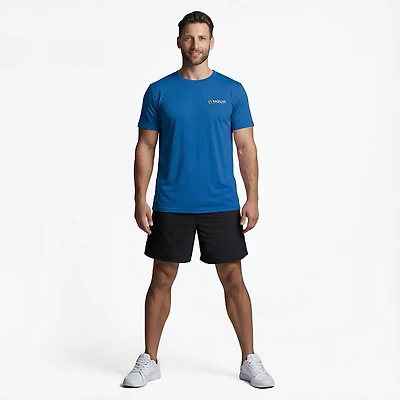 Magellan Outdoors Men's Brand Marlin T-shirt