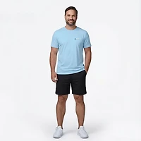 Magellan Outdoors Men's Cut Thru T-shirt