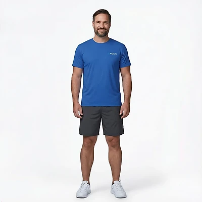 Magellan Outdoors Men's Standing Tall Marlin T-shirt