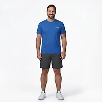 Magellan Outdoors Men's Standing Tall Marlin T-shirt