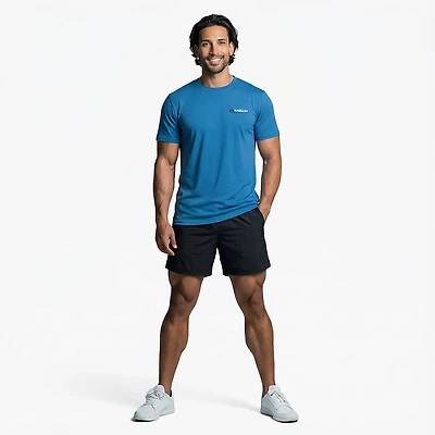 Magellan Outdoors Men's Mountain Slide T-shirt