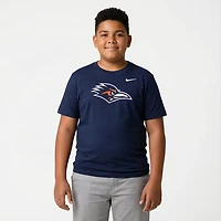 Nike Boys' University of Texas at San Antonio Primary Logo Graphic T-shirt