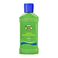 Banana Boat AfterSun Care 8 oz  Aloe Gel