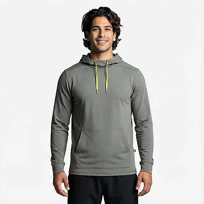 Swannies Men's Coastal Hoodie