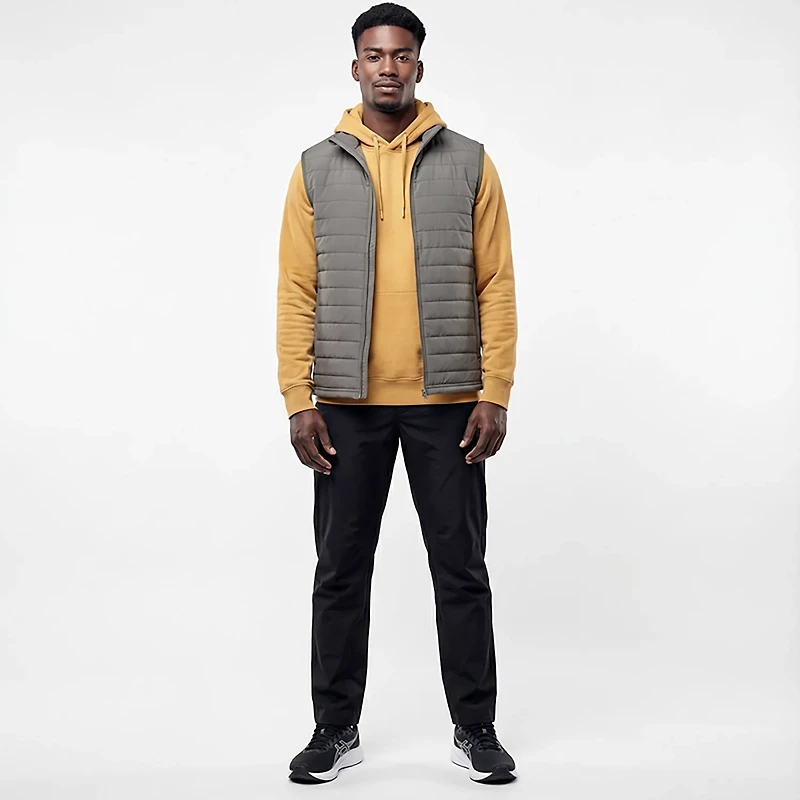 Swannies Men's Warren Vest