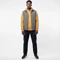 Swannies Men's Warren Vest