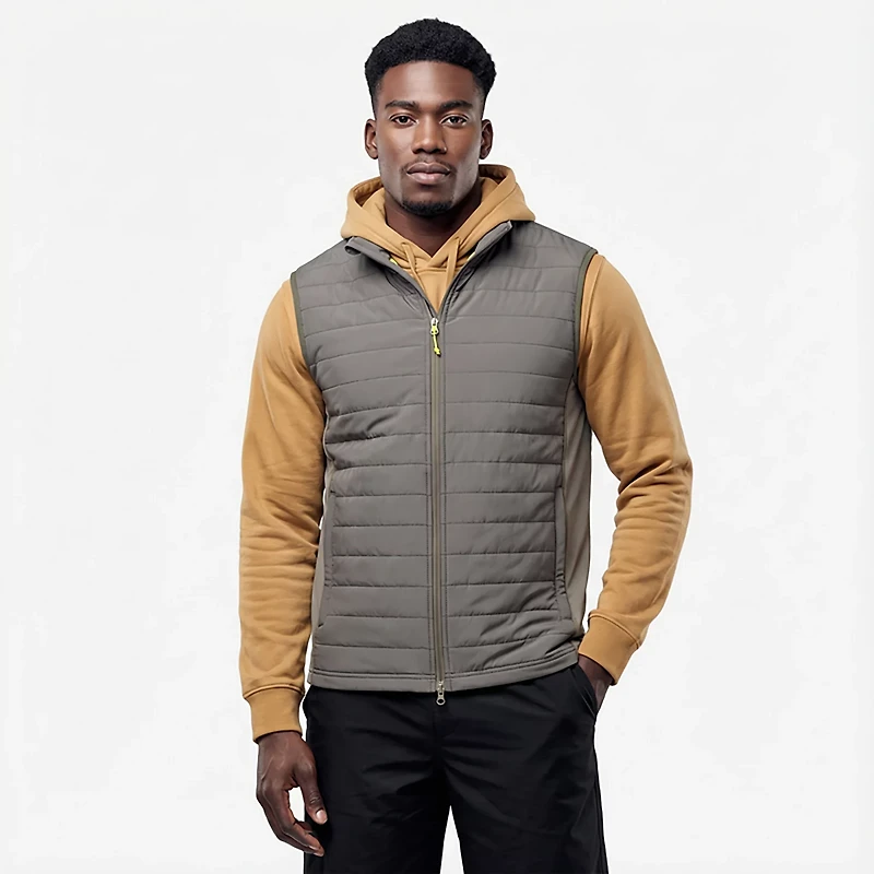 Swannies Men's Warren Vest