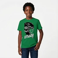 Outerstuff Boys' Dallas Stars Defender Graphic T-shirt