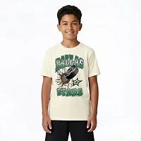 Outerstuff Boys' Dallas Stars Breakout Graphic T-shirt