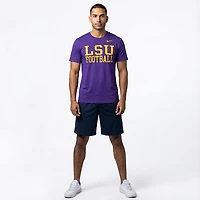 Nike Men's LSU Football T-shirt