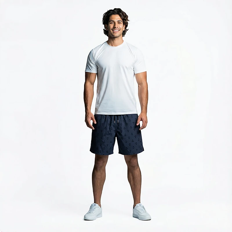 Gottex Men's Shore Thing Swim Trunks 5
