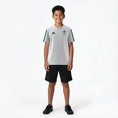 adidas Kids' Mexico 2026 World Cup DNA Graphic T-shirt