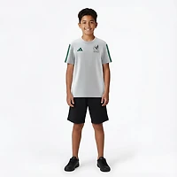 adidas Kids' Mexico 2026 World Cup DNA Graphic T-shirt