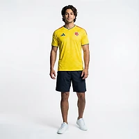 adidas Men's Colombia 2026 World Cup Home Replica Jersey