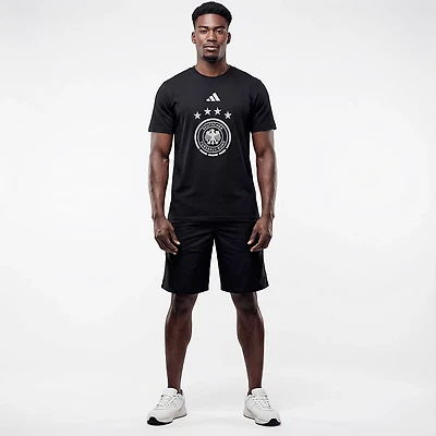 adidas Men's Germany World Cup 2026 DNA T-shirt