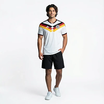 adidas Men's Germany 2026 World Cup Home Replica Jersey