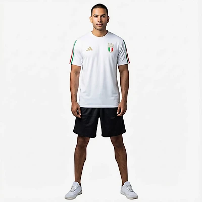 adidas Men's Italy World Cup 2026 DNA T-Shirt