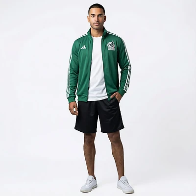 adidas Men's Mexico 2026 World Cup DNA Track Jacket