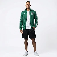 adidas Men's Mexico 2026 World Cup DNA Track Jacket