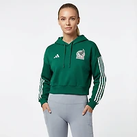 adidas Women's Mexico 2026 World Cup DNA Hoodie
