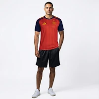 adidas Men's Spain 2026 World Cup Home Replica Jersey