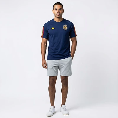 adidas Men's World Cup 2026 Spain Alphaskin T-Shirt