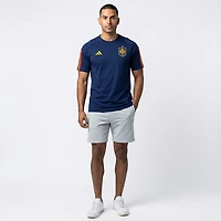 adidas Men's World Cup 2026 Spain Alphaskin T-Shirt