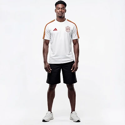 adidas Men's World Cup 2026 Spain Alphaskin T-Shirt