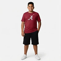 Nike Boys' Alabama Primary Logo T-shirt