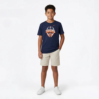 Nike Boys' Auburn Football Legend T-shirt