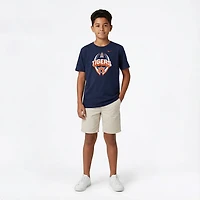 Nike Boys' Auburn Football Legend T-shirt