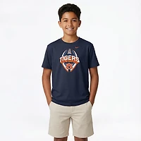 Nike Boys' Auburn Football Legend T-shirt
